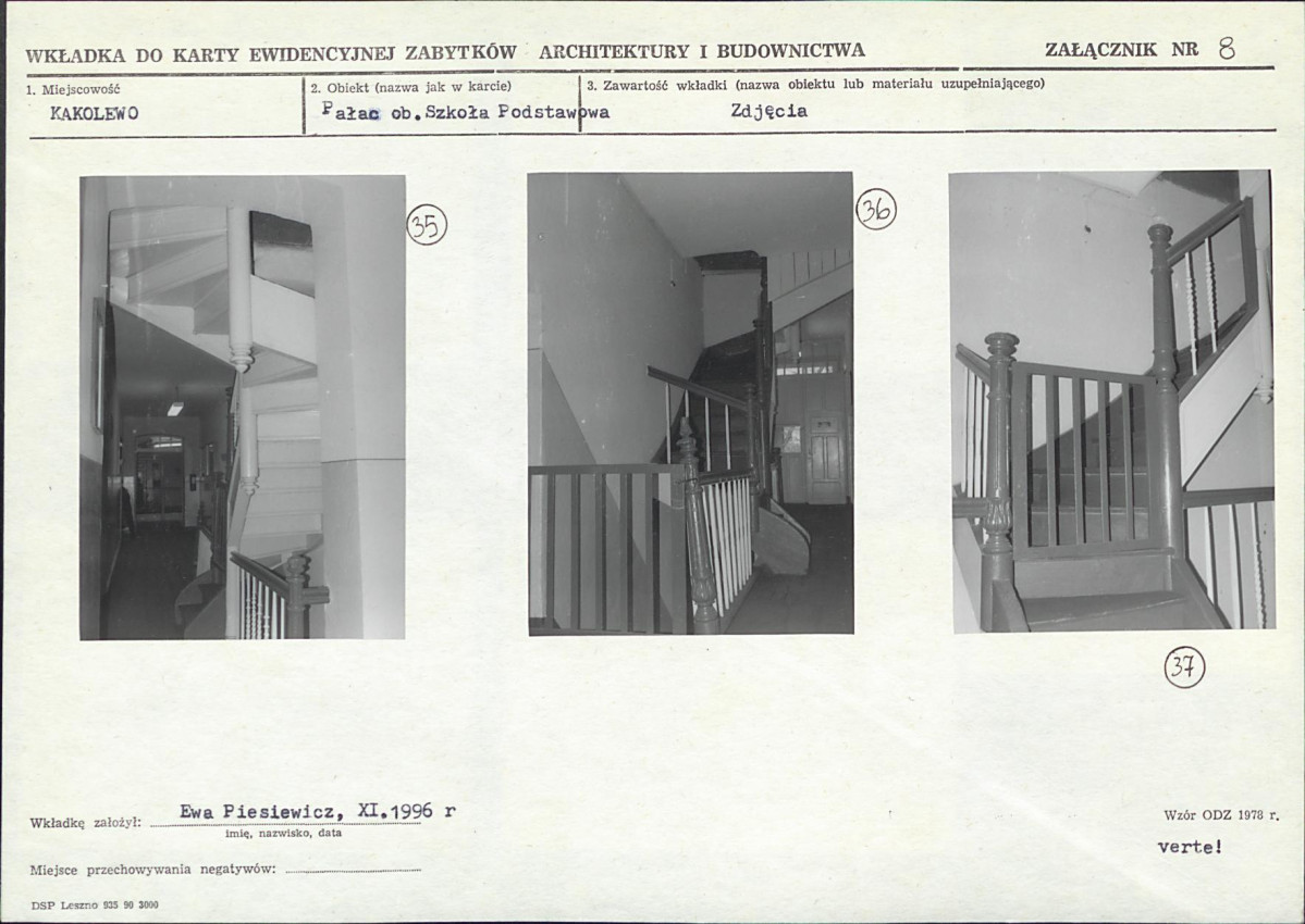 KB - Karta biała, skan nr 19