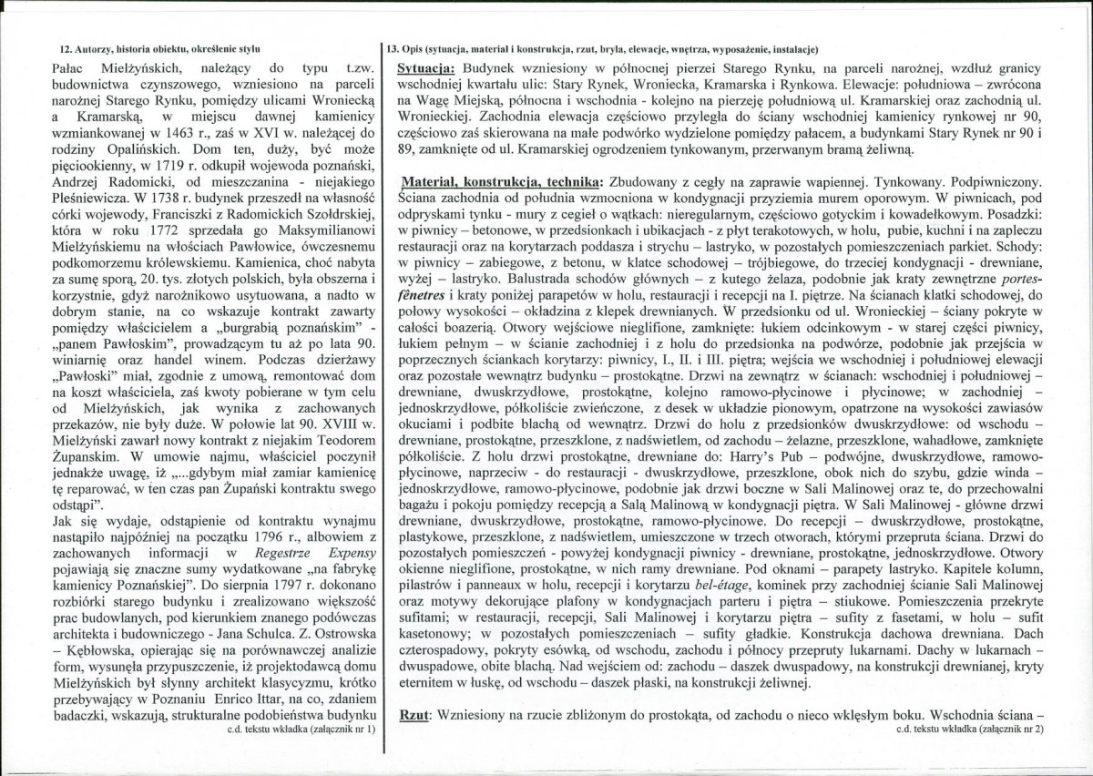 KB - Karta biała, skan nr 2