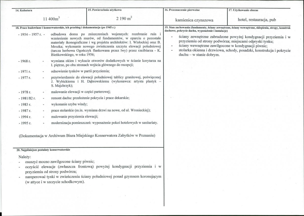 KB - Karta biała, skan nr 3