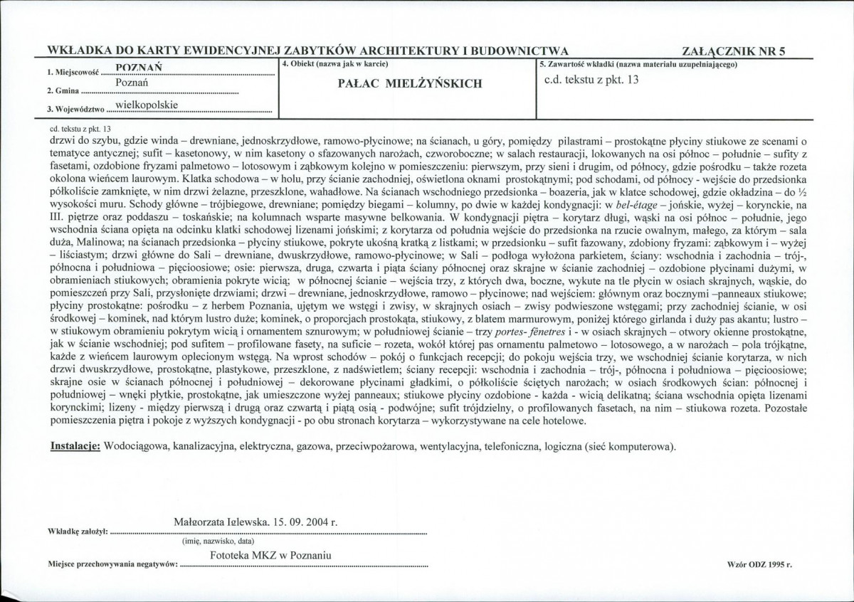 KB - Karta biała, skan nr 9