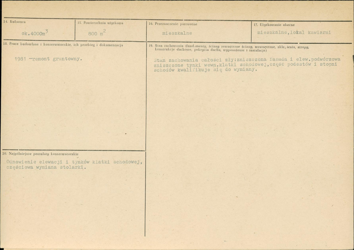KB - Karta biała, skan nr 3