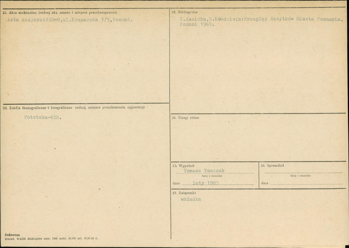 KB - Karta biała, skan nr 4