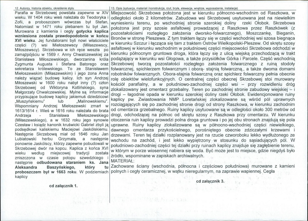 KB - Karta biała, skan nr 2