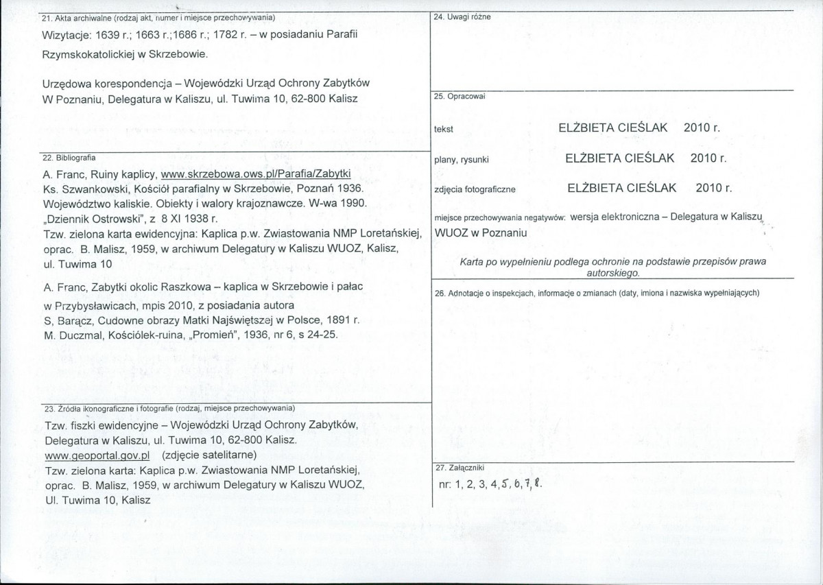 KB - Karta biała, skan nr 4