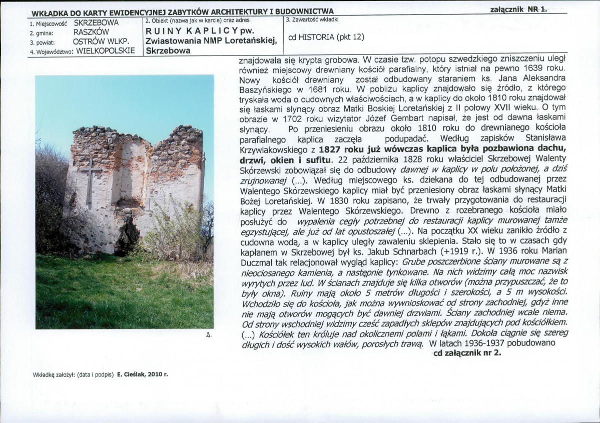 KB - Karta biała, skan nr 5