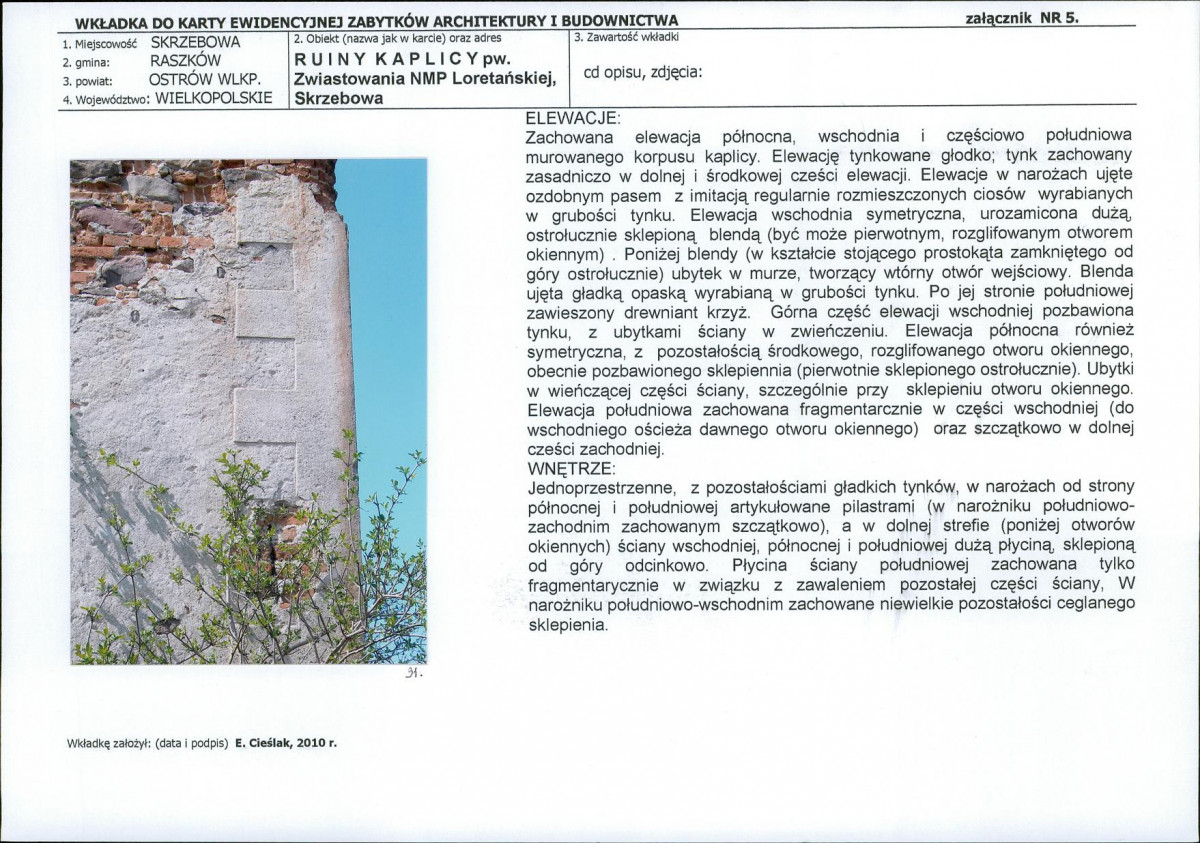 KB - Karta biała, skan nr 13