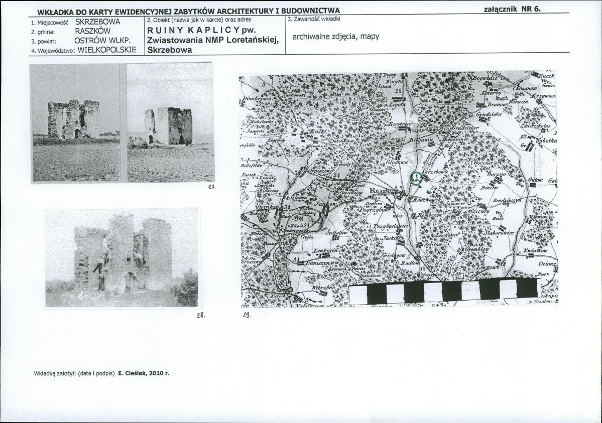 KB - Karta biała, skan nr 15