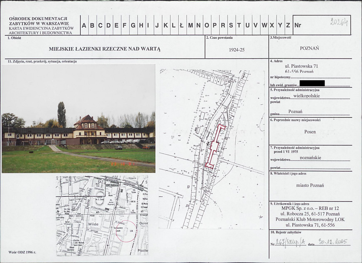 KB - Karta biała, skan nr 1