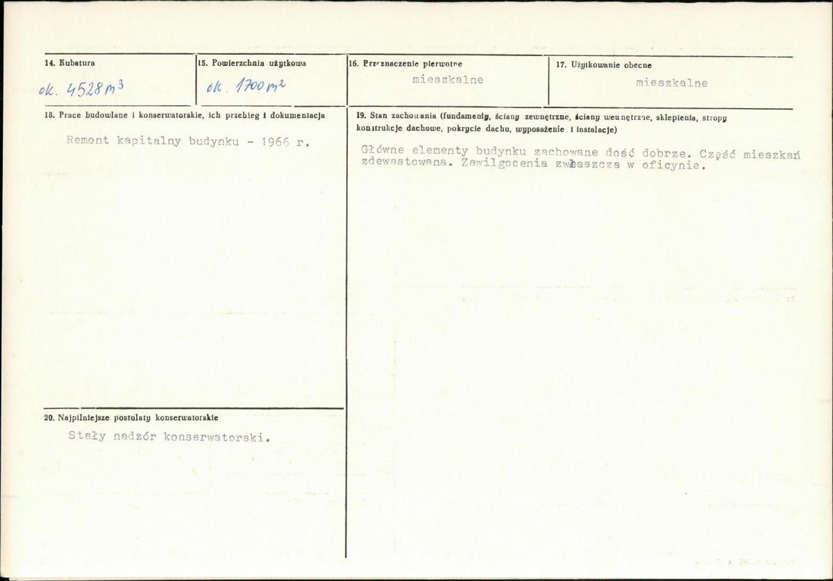 KB - Karta biała, skan nr 3