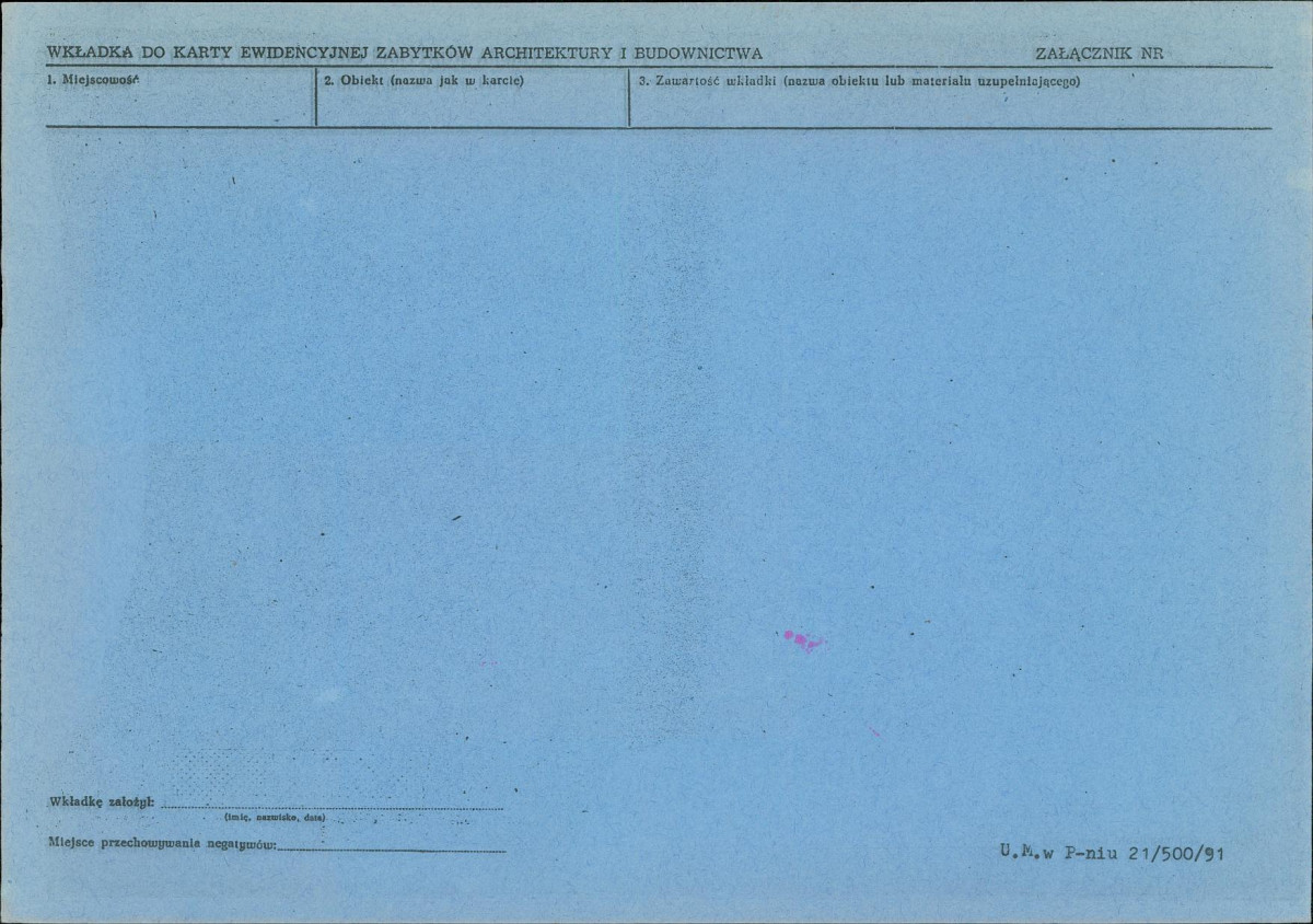 KB - Karta biała, skan nr 8