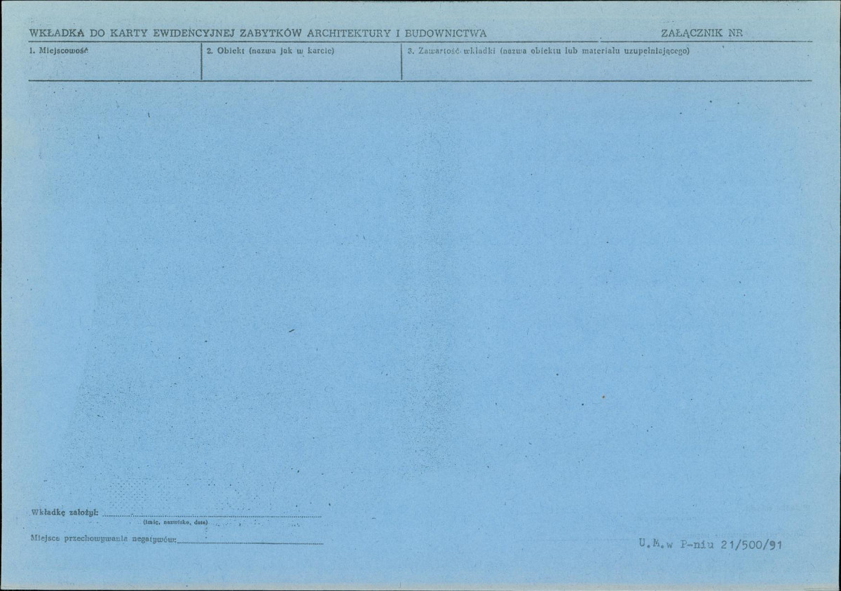 KB - Karta biała, skan nr 10