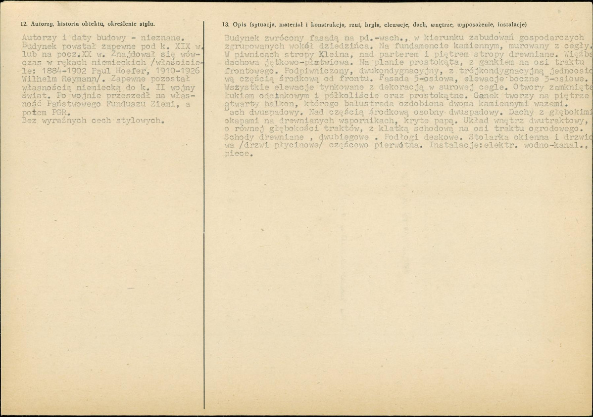 KB - Karta biała, skan nr 2