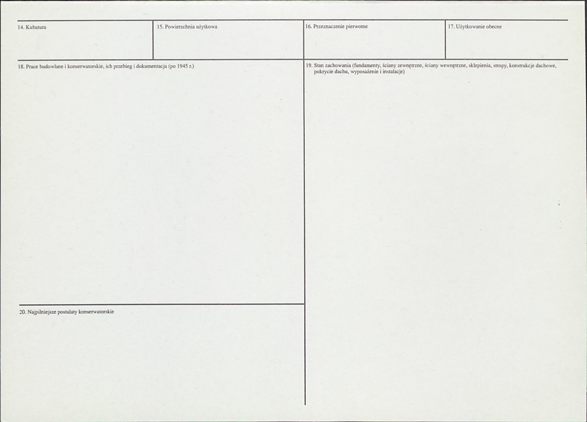 KB - Karta biała, skan nr 3