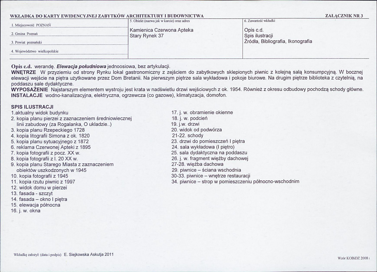 KB - Karta biała, skan nr 7