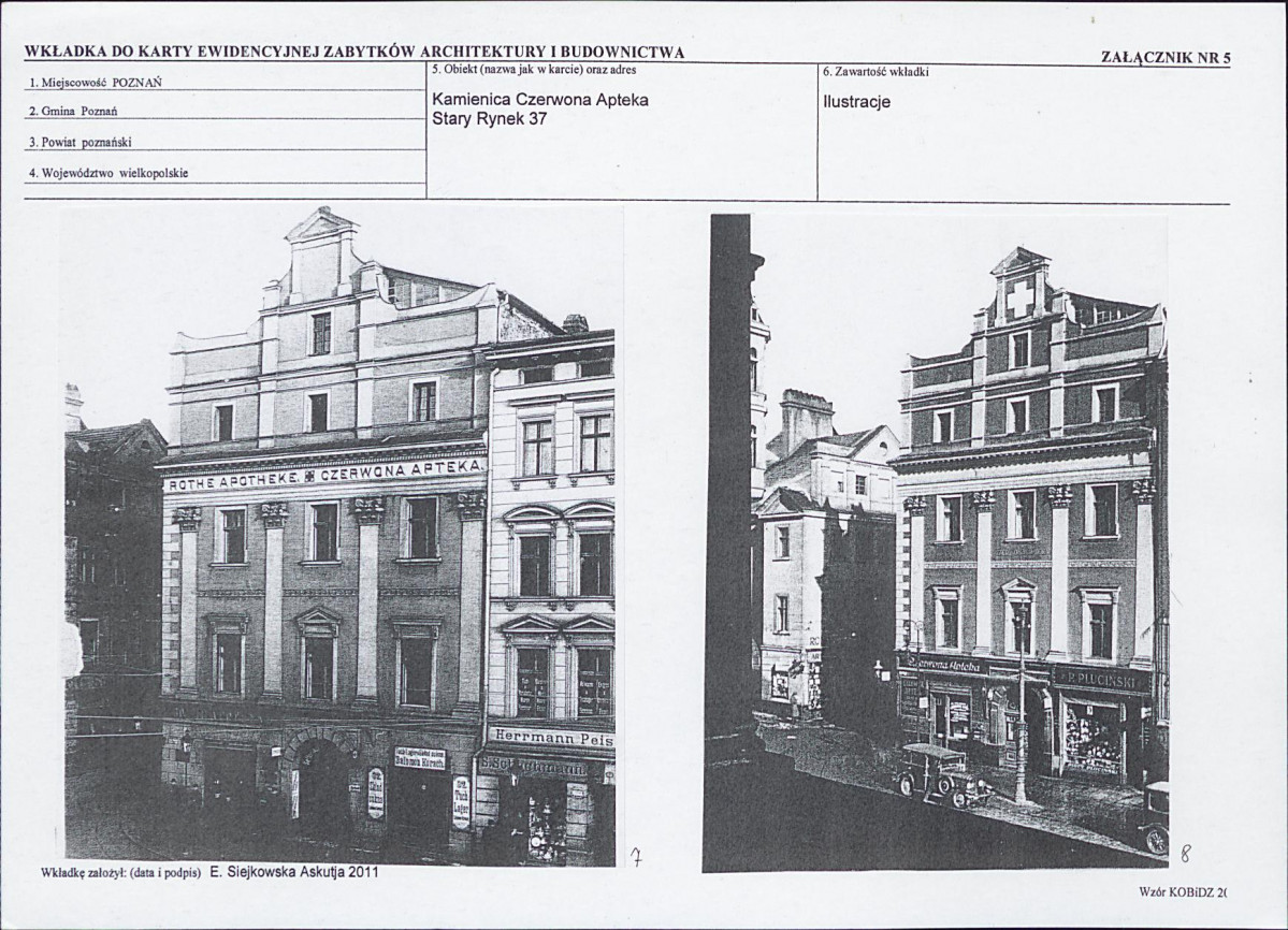 KB - Karta biała, skan nr 11