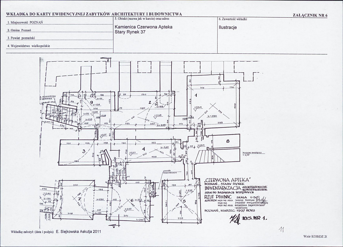 KB - Karta biała, skan nr 13