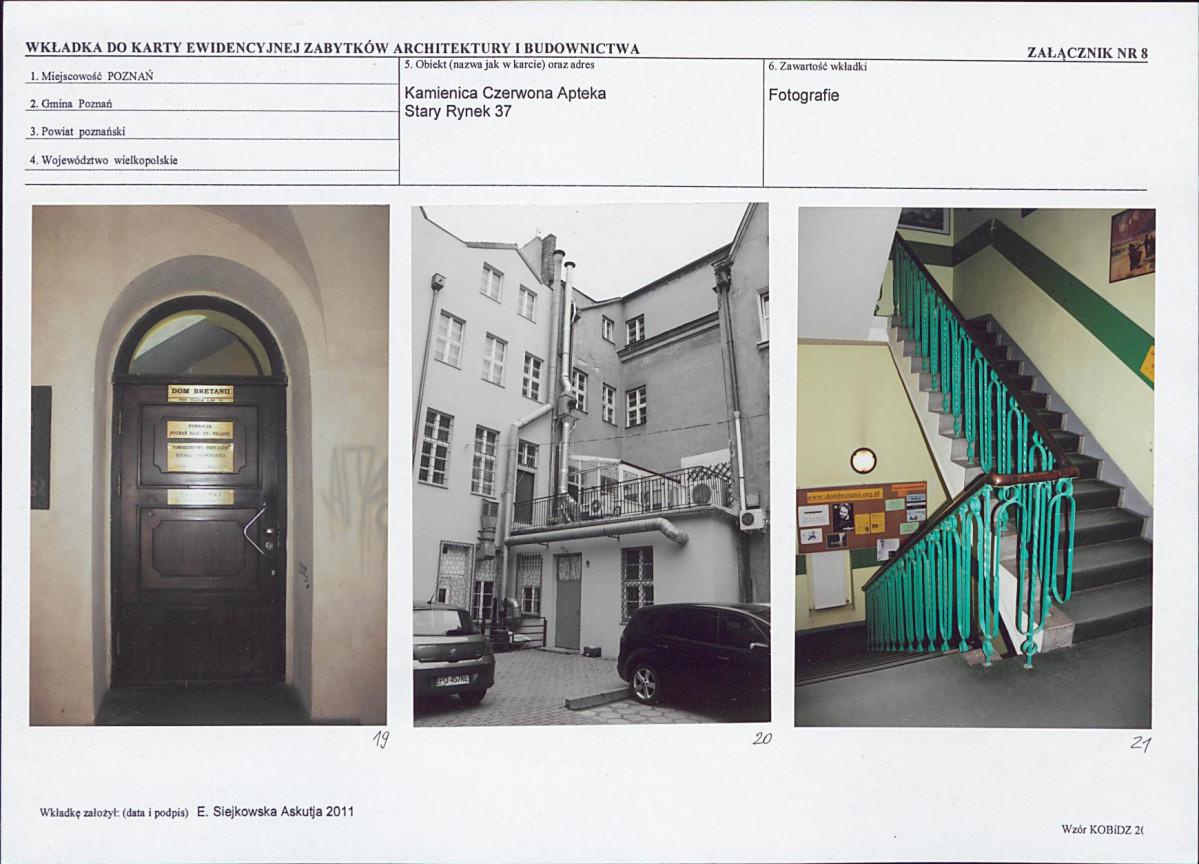 KB - Karta biała, skan nr 17