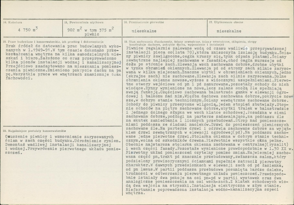 KB - Karta biała, skan nr 3