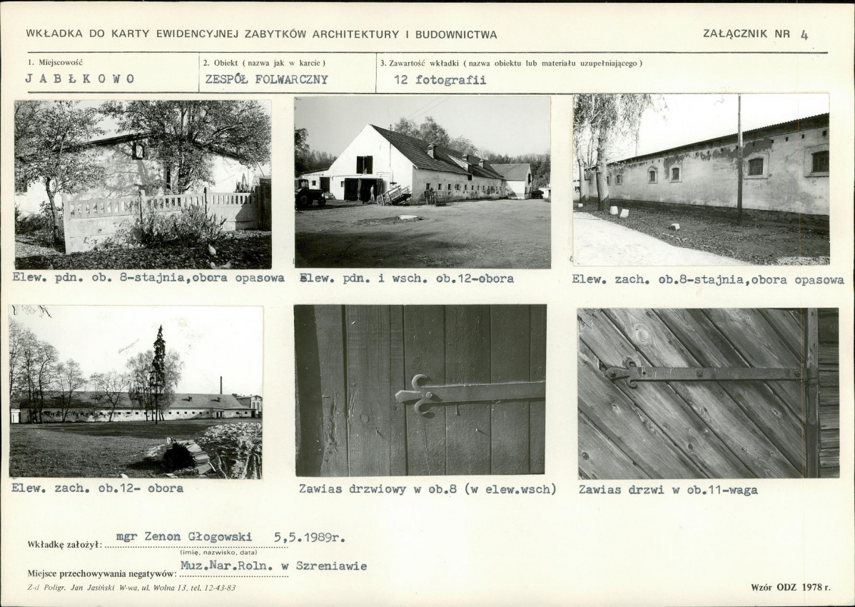 KB - Karta biała, skan nr 11