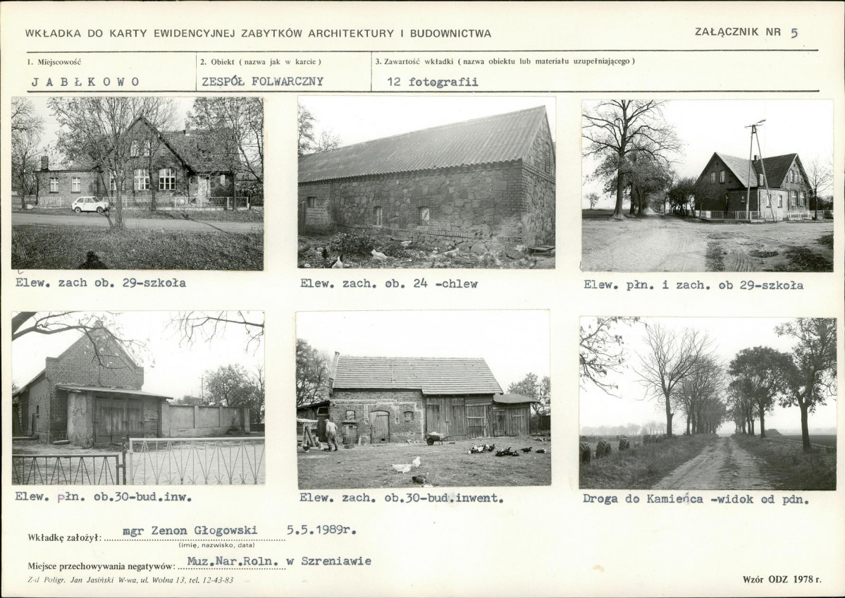 KB - Karta biała, skan nr 13