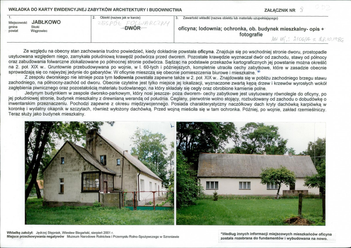 KB - Karta biała, skan nr 19