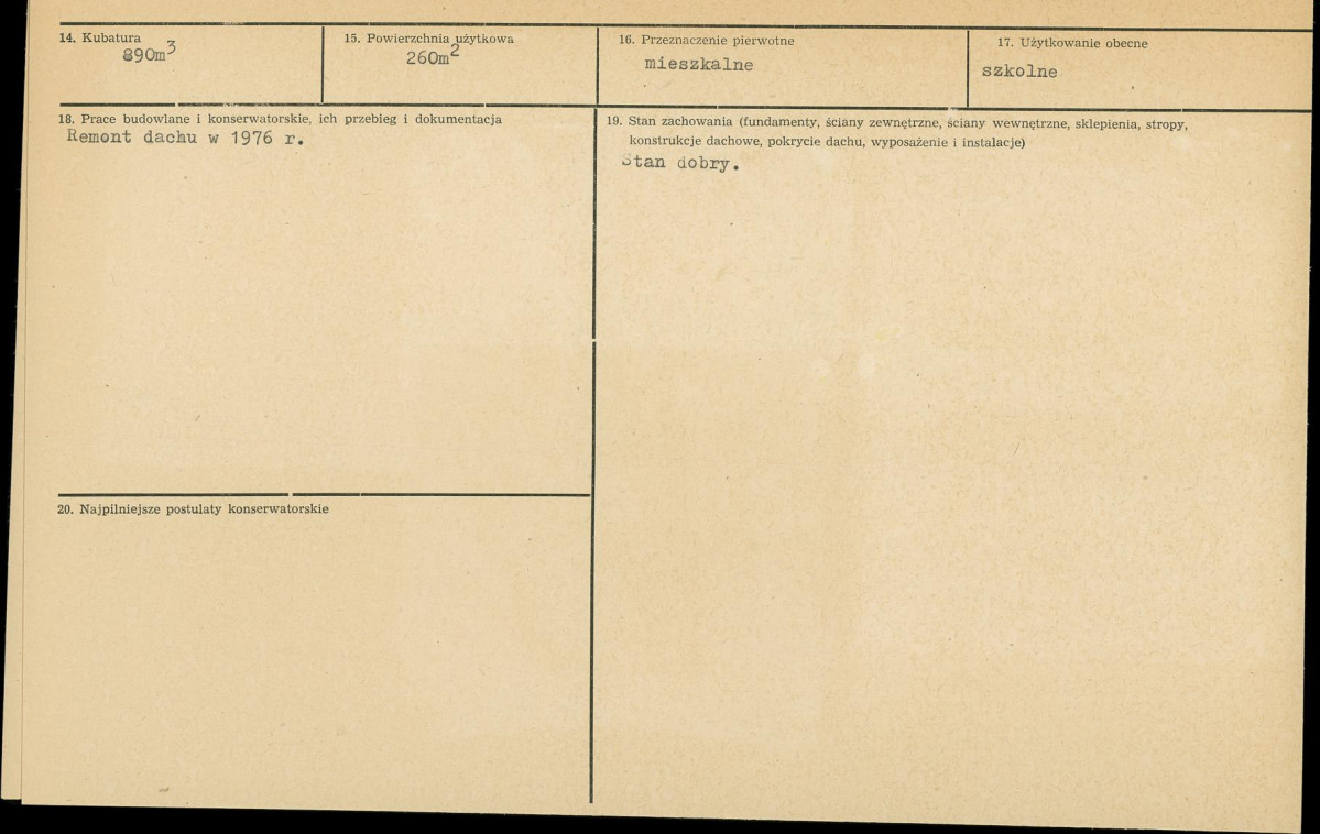 Karta biała, skan nr 3