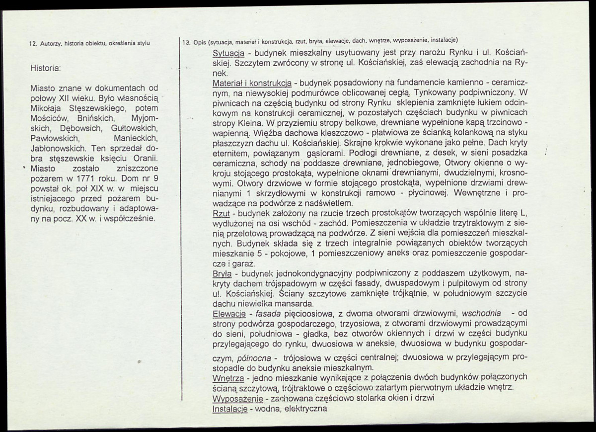 KB - Karta biała, skan nr 2