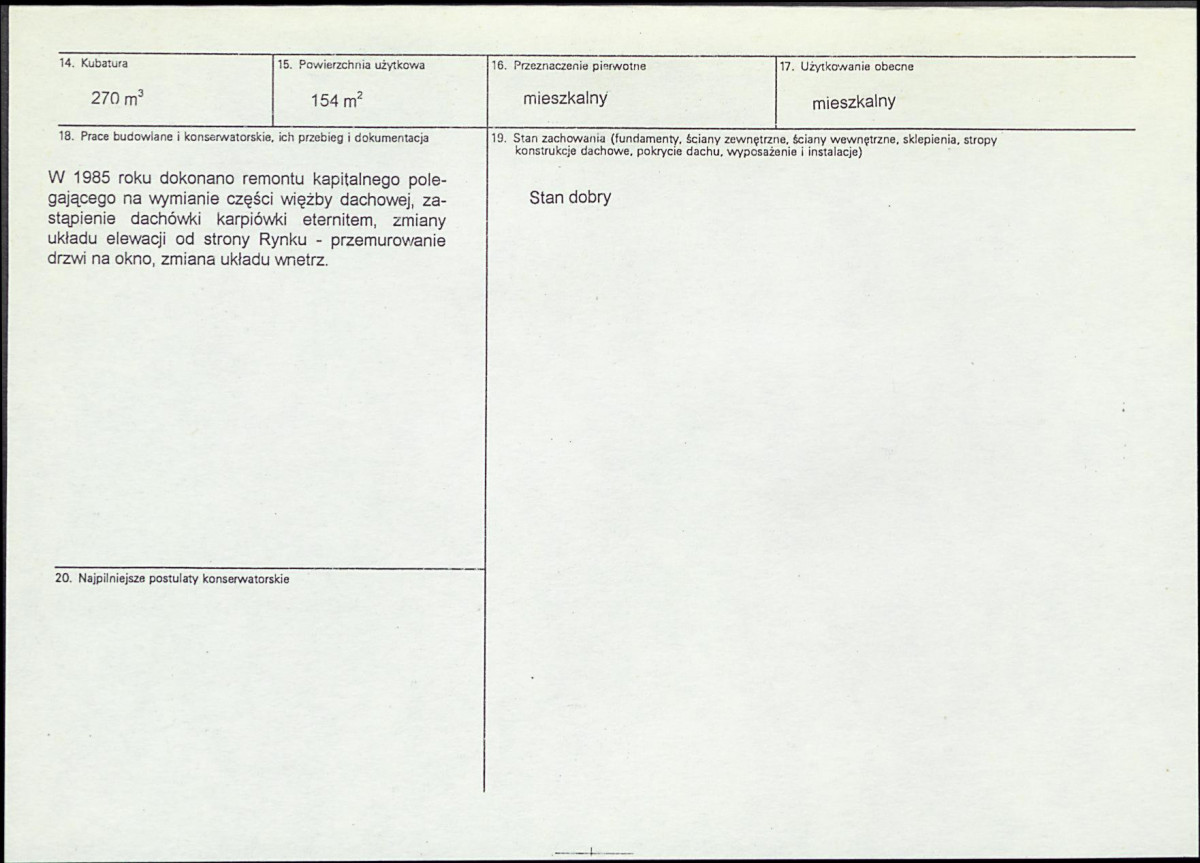 KB - Karta biała, skan nr 3
