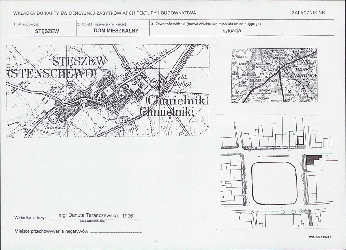 KB - Karta biała, skan nr 5