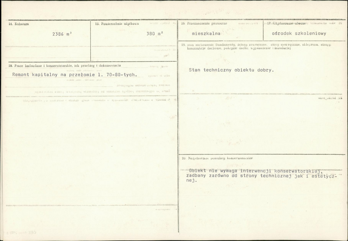 Karta biała, skan nr 3