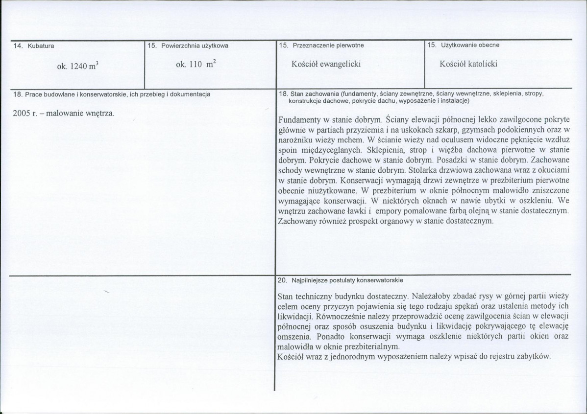 KB - Karta biała, skan nr 3