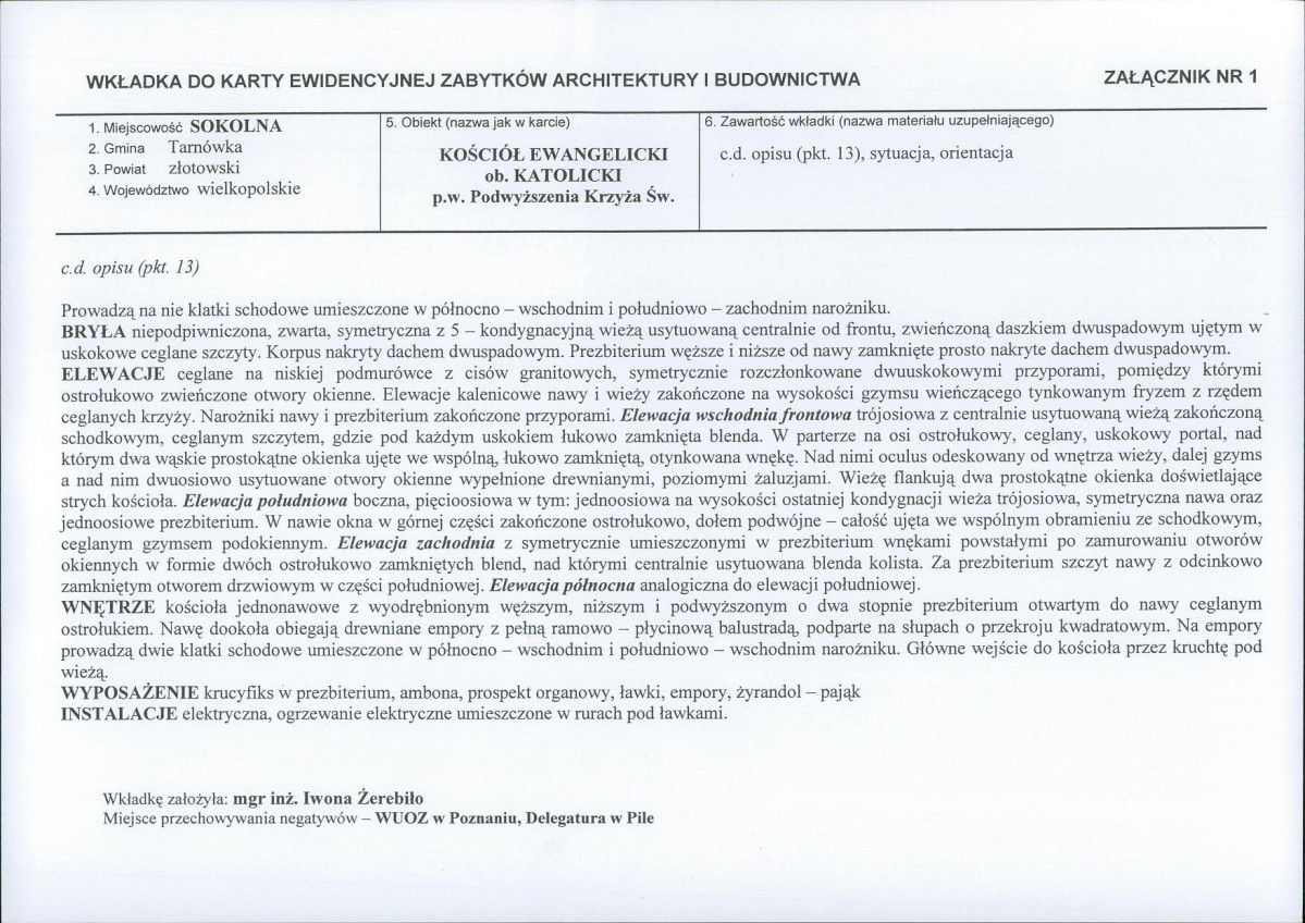 KB - Karta biała, skan nr 5