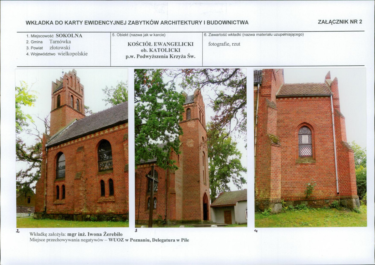 KB - Karta biała, skan nr 7