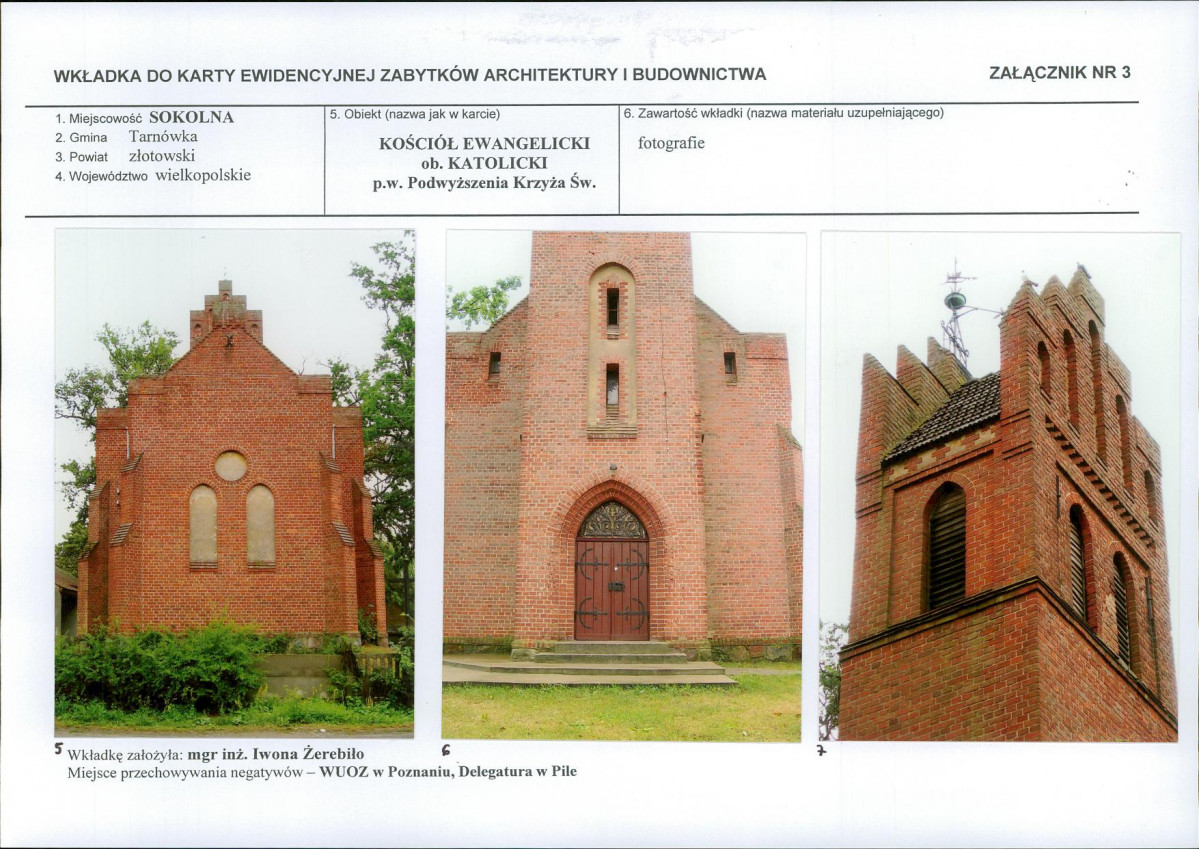 KB - Karta biała, skan nr 9