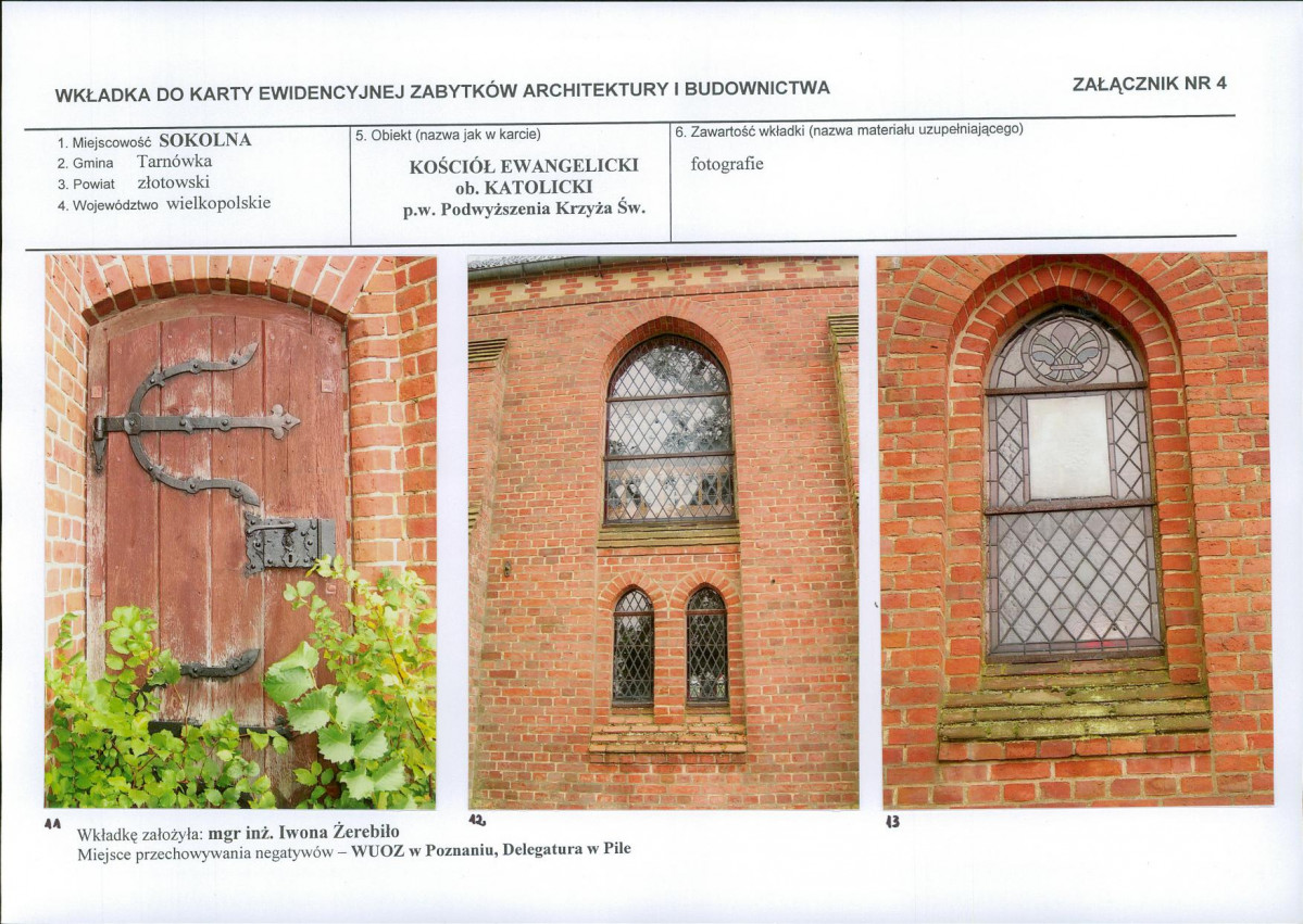 KB - Karta biała, skan nr 11