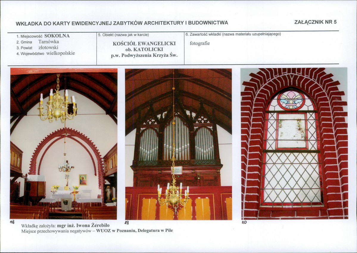 KB - Karta biała, skan nr 13