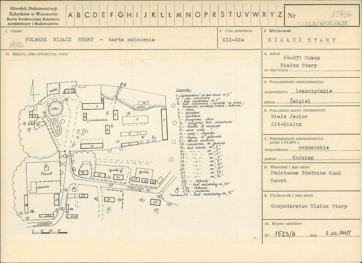 Karta biała, skan nr 1