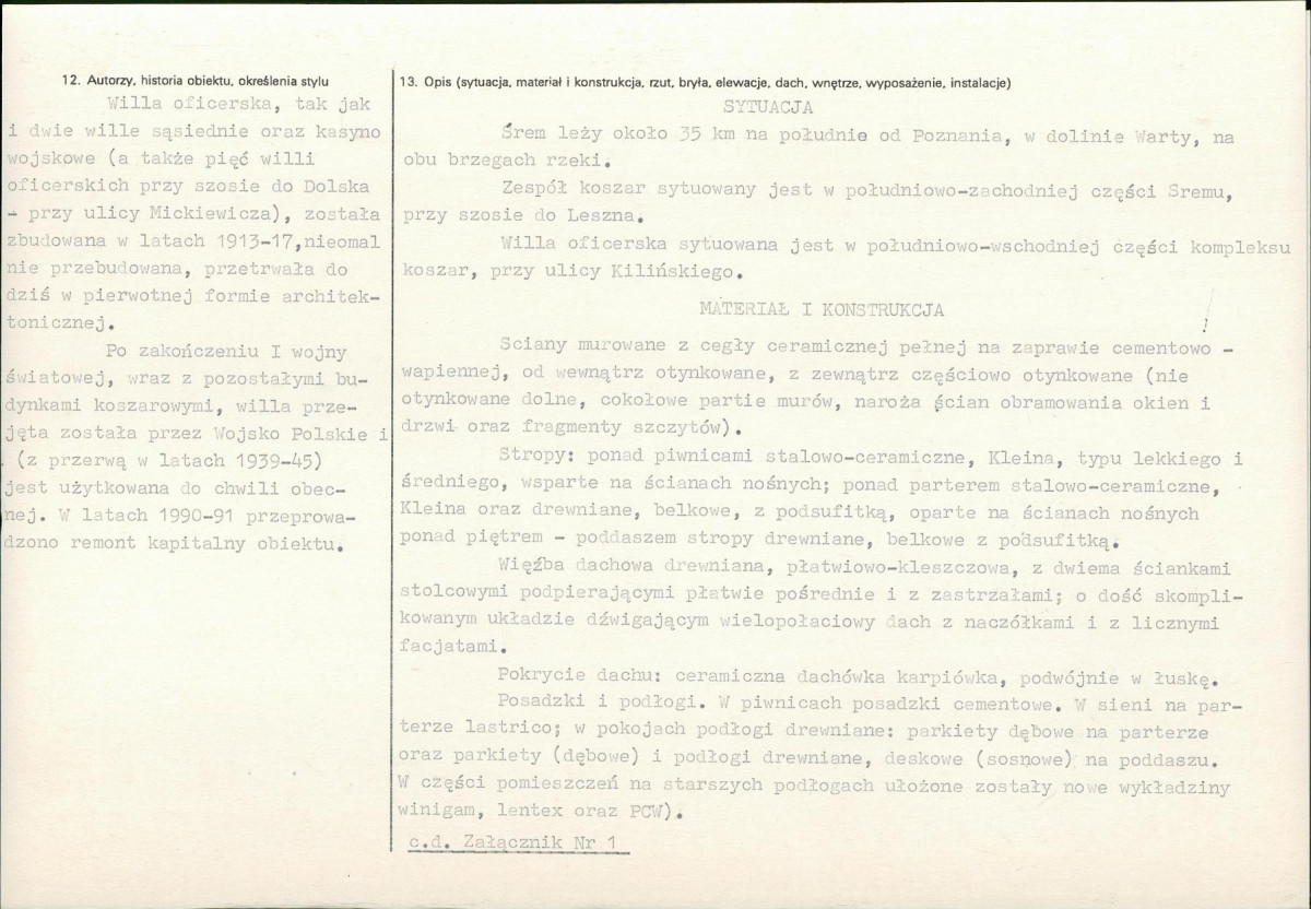 KB - Karta biała, skan nr 2