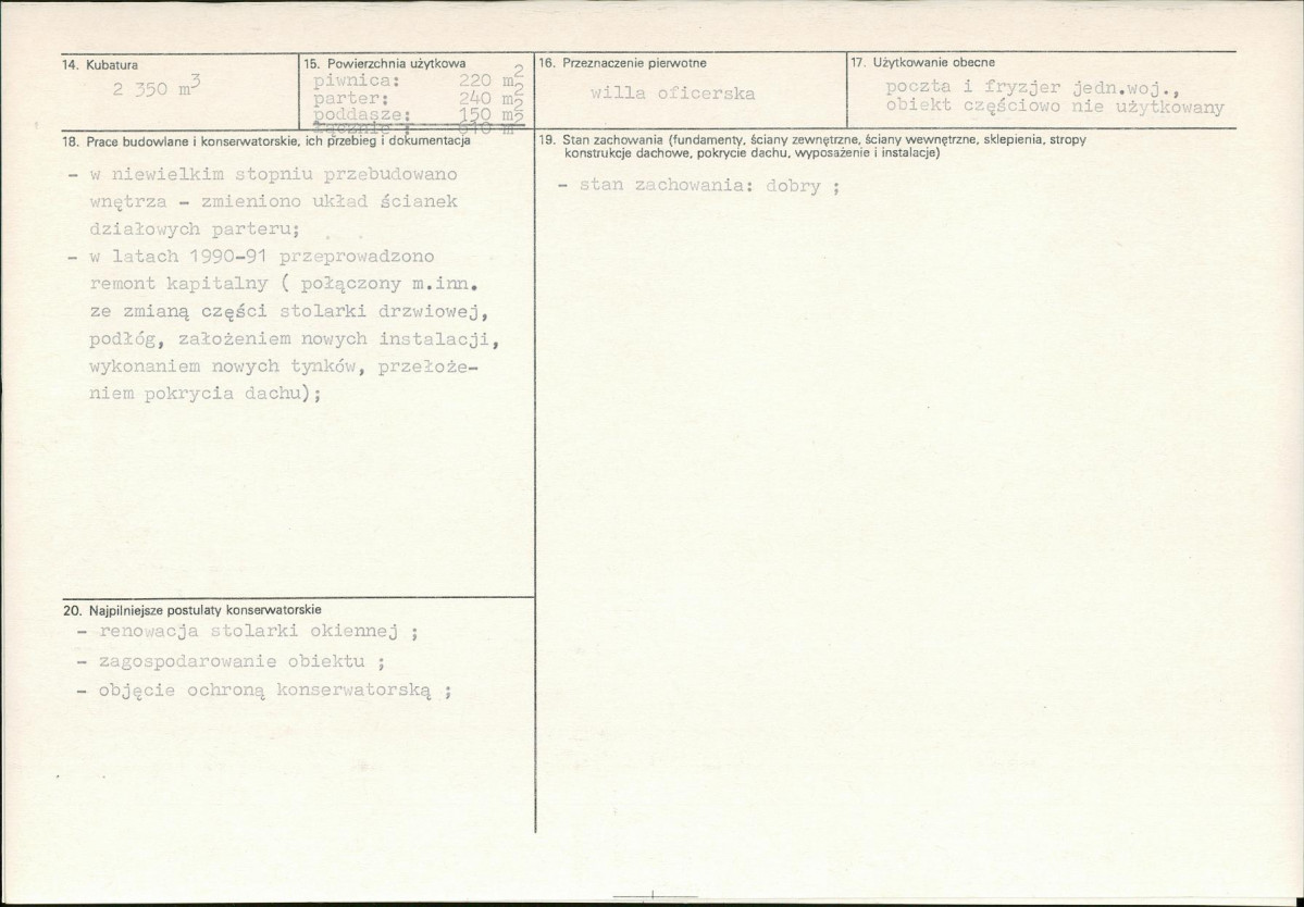 KB - Karta biała, skan nr 3