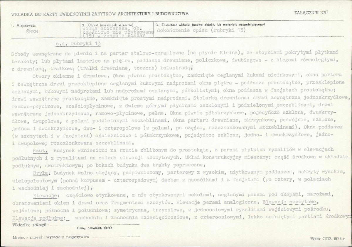 KB - Karta biała, skan nr 5