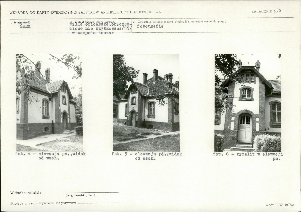 KB - Karta biała, skan nr 7