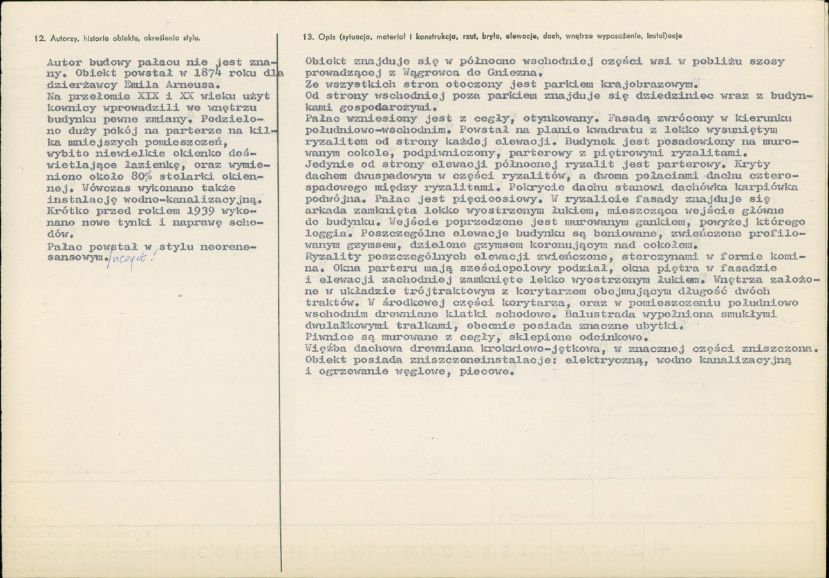 KB - Karta biała, skan nr 2