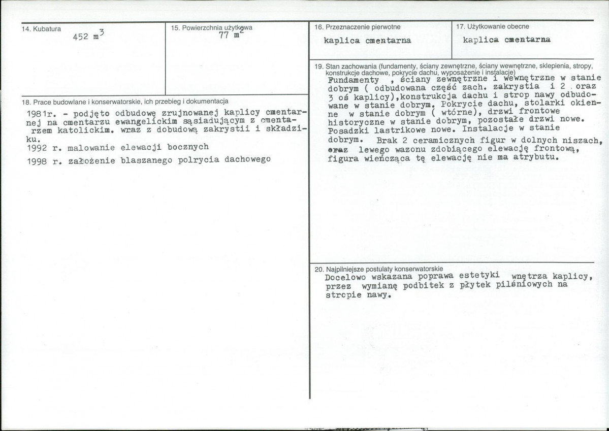 KB - Karta biała, skan nr 3