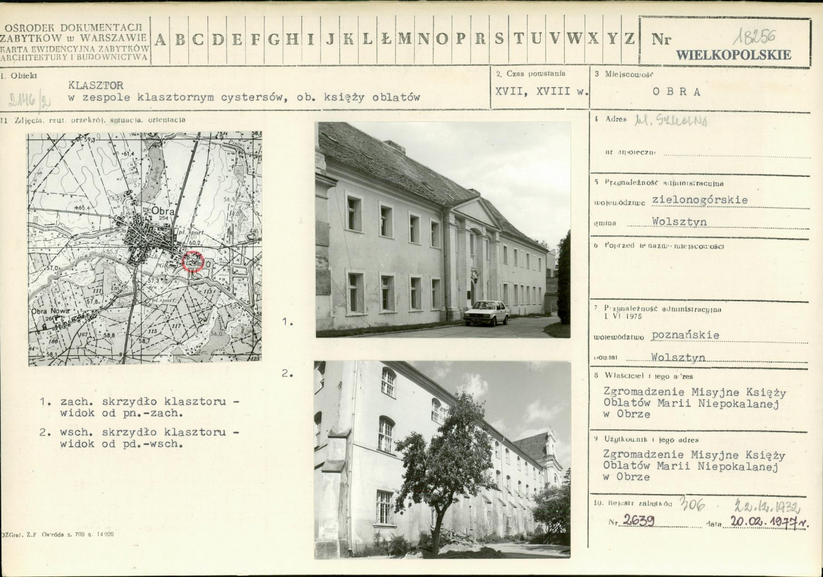 KB - Karta biała, skan nr 1