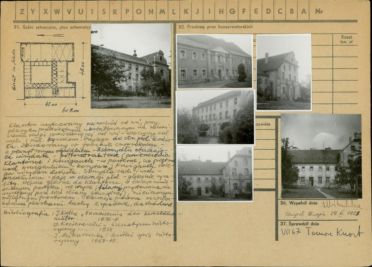 KZ - Karta zielona, skan nr 2