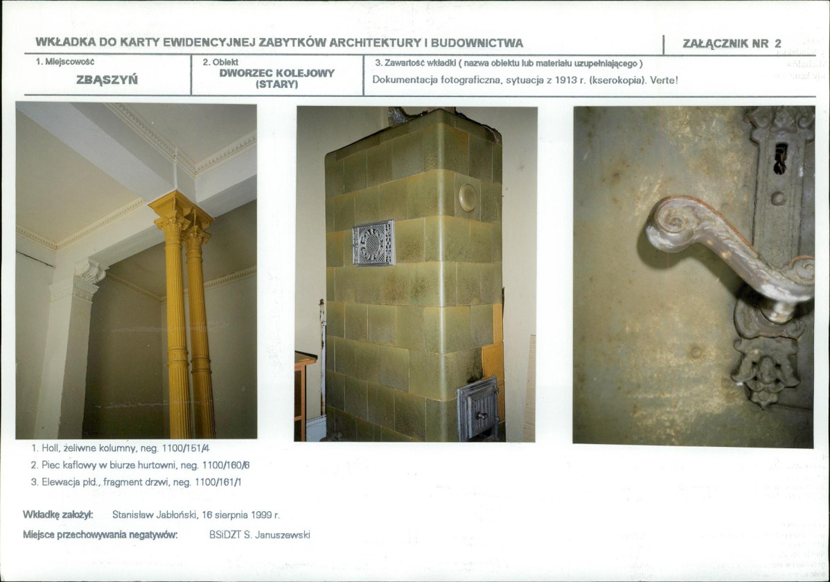 KB - Karta biała, skan nr 7