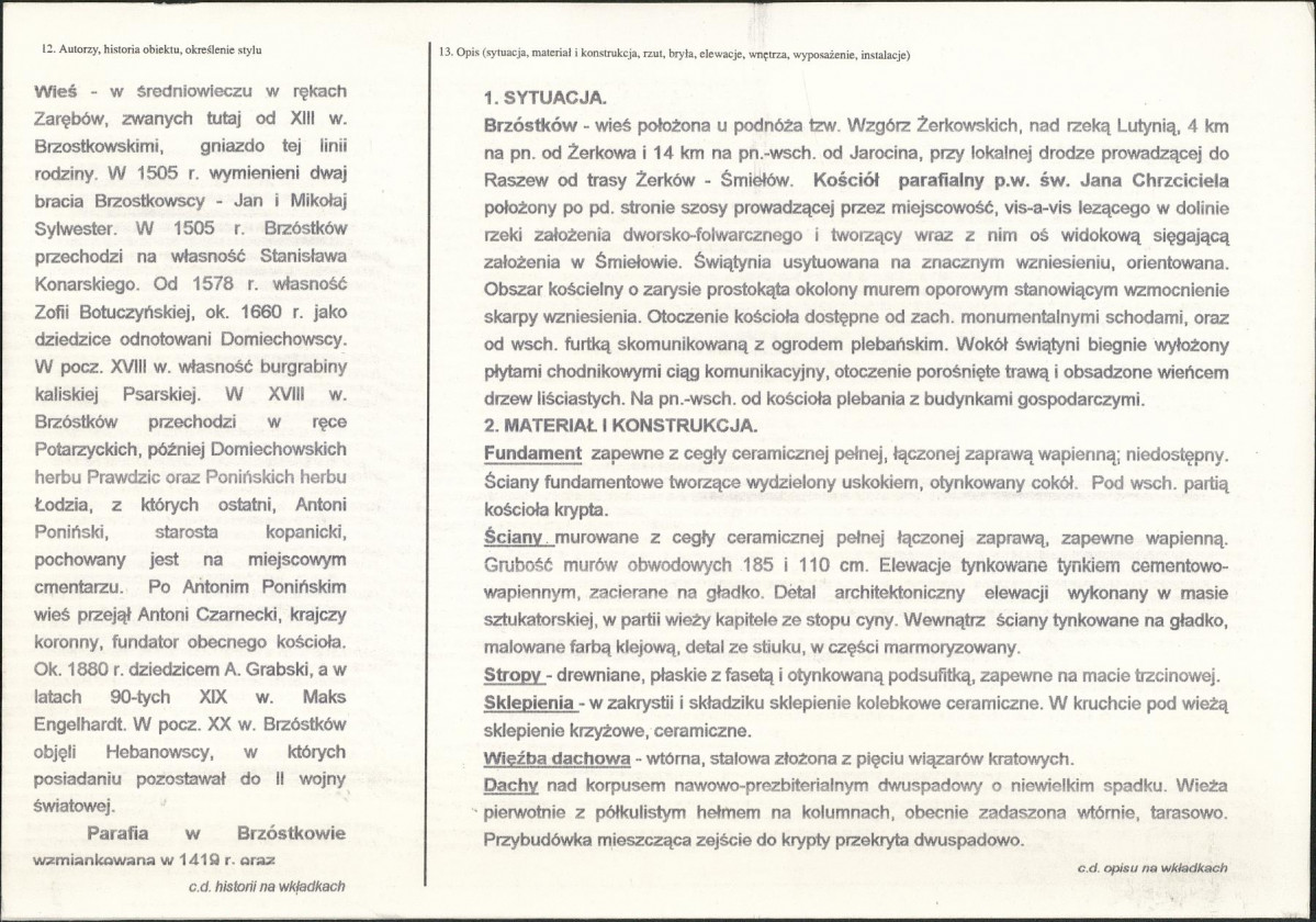 Karta biała, skan nr 2