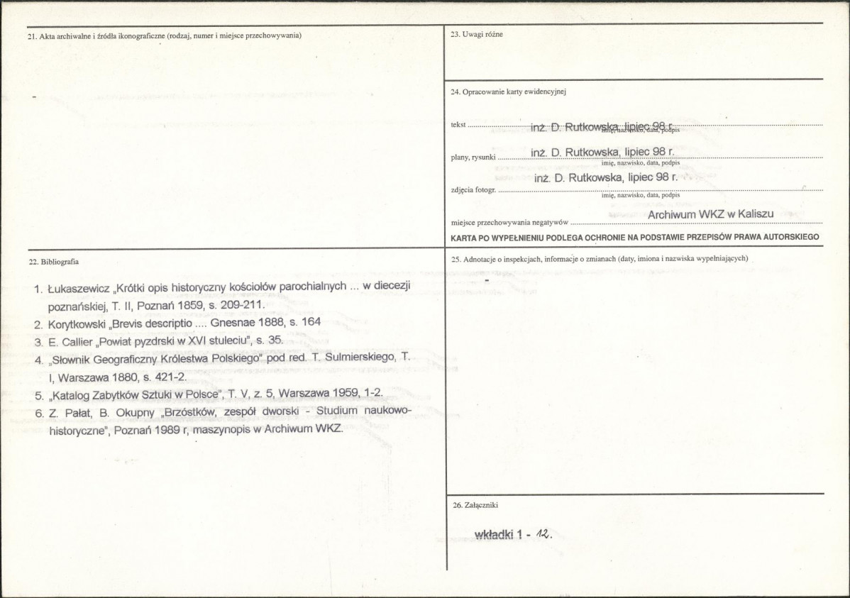 Karta biała, skan nr 4