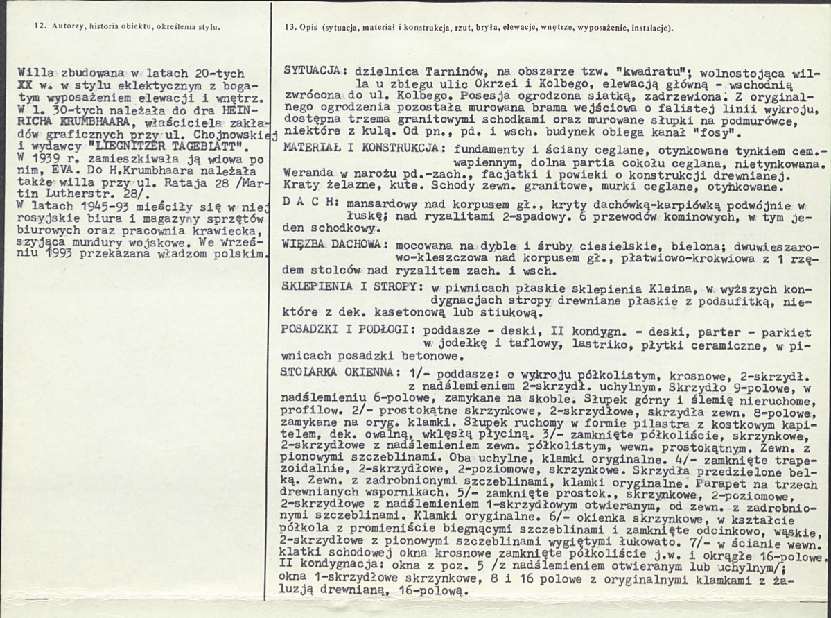 Karta biała, skan nr 2