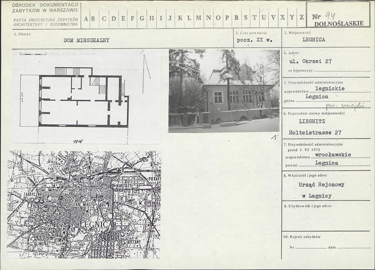 Karta biała, skan nr 1
